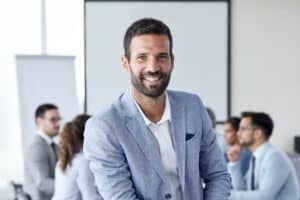 Business Coach