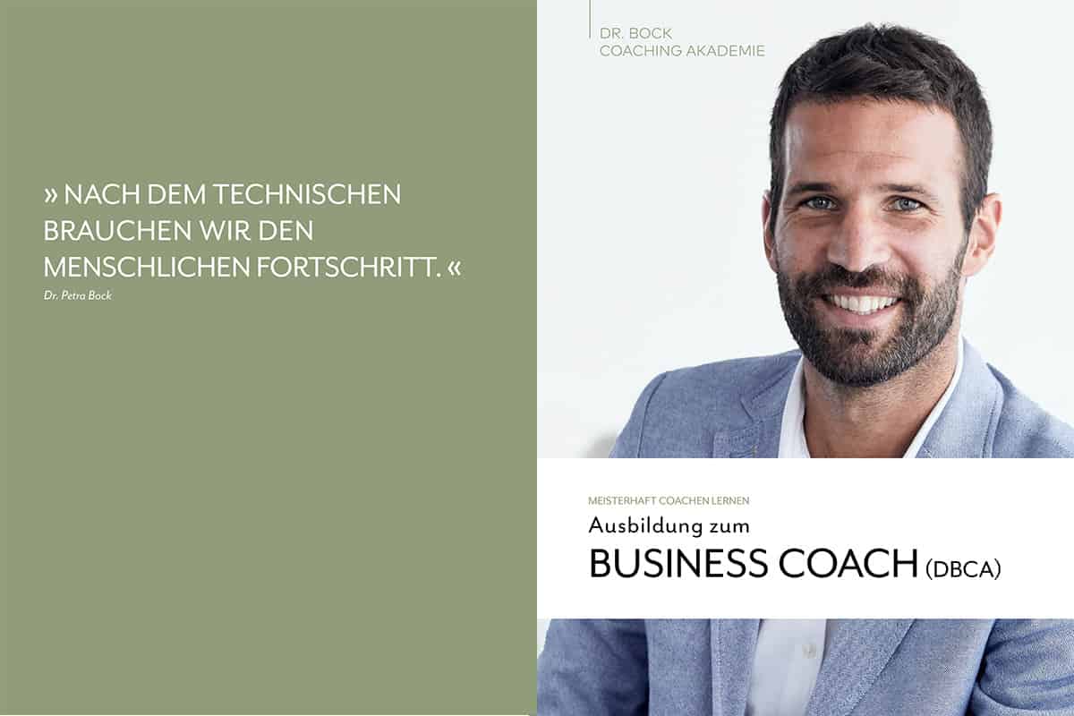 PDF Download Business Coach (DBCA)
